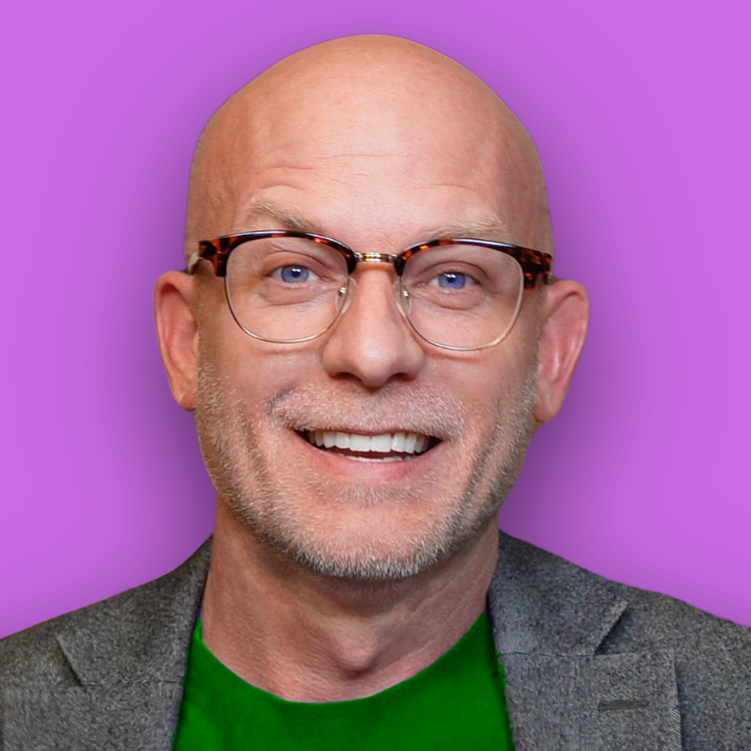 Prof Stephen